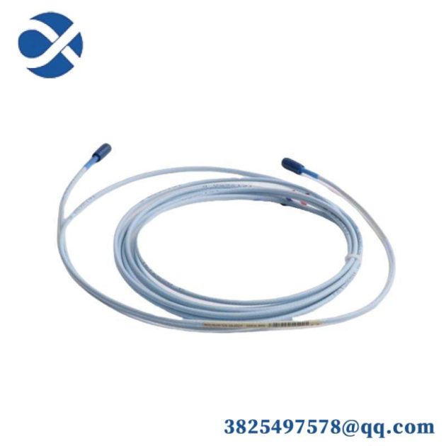 Bently Nevada 330103-00-12-10-02-05 - 3300 XL 8 mm Proximity Probes