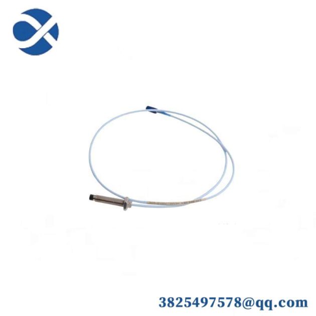 BENTLY NEVADA 330103-04-10-10-02-05 Proximity Probes: Precision Detection for Industrial Automation