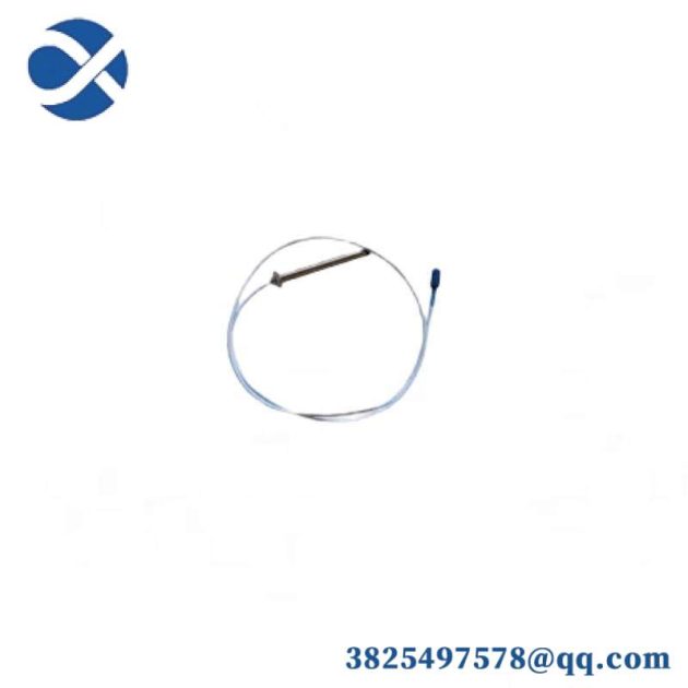 BENTLY NEVADA 330103-12-25-10-01-00: 3300 XL Series High Precision Proximity Probes