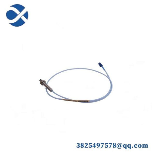 BENTLY NEVADA 330103-13-23-05-02-00 Proximity Probes: Precision Detection for Industrial Control