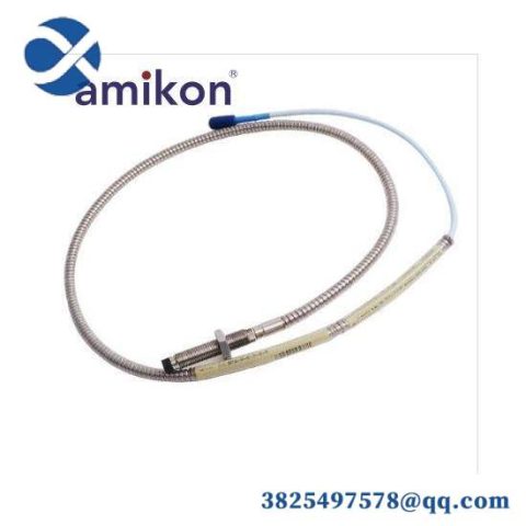 Bently Nevada 330104-00-04-10-02-00 Proximity Probes 3300XL