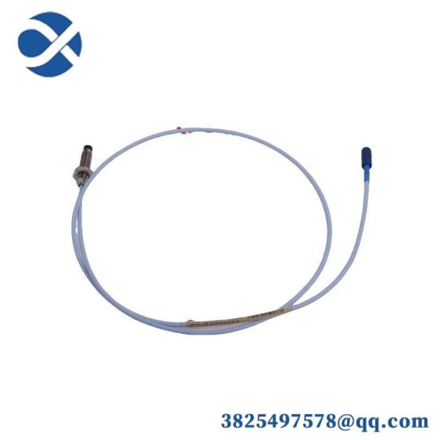 Bently Nevada 330104-00-07-10-02-00 Proximity Probes for Industrial Control Systems