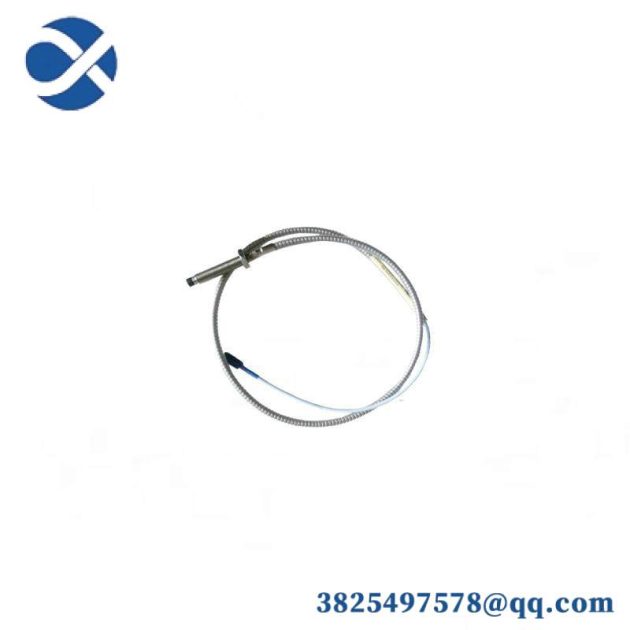 BENTLY NEVADA 330104-00-08-10-01-05 Proximity Probes