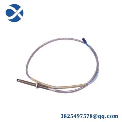 Bently Nevada 330104-00-08-90-02-05 Control Module, Advanced Process Monitoring Solution