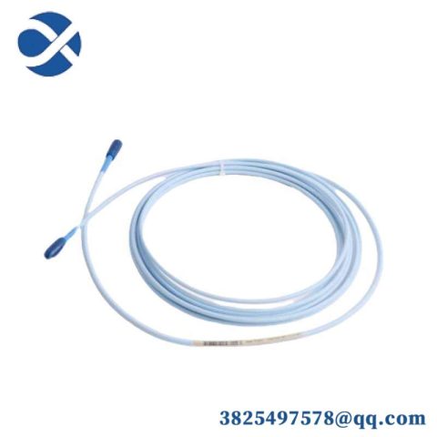 BENTLY NEVADA 330104-00-09-05-02-00 Proximity Probes: Precision Sensor for Industrial Control Systems