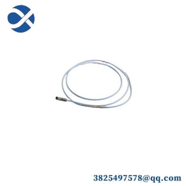 Bently Nevada 330104-00-15-05-02-00 Proximity Probes - Precision Monitoring Solutions for Industrial Automation