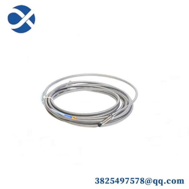 Bently Nevada 330104-00-24-50-02-00 3300 XL 8 mm Probe - Advanced Control Module for Industrial Automation