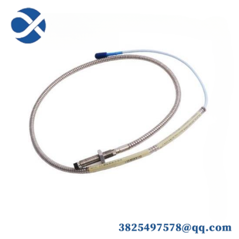 Bently Nevada 330104-04-10-05-01-CN: Advanced Proximity Probes for Industrial Control