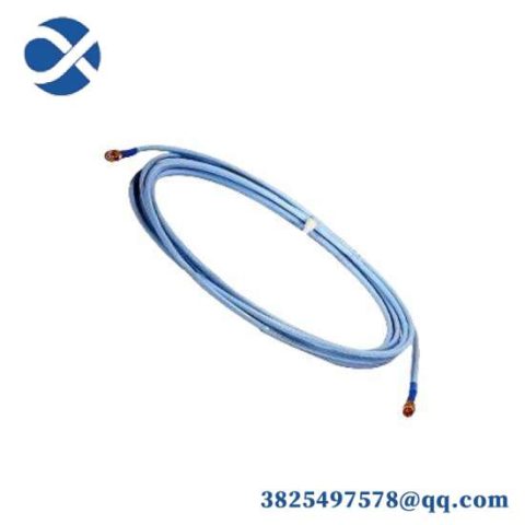 Bently Nevada 330130-040-01-05 Industrial Control Module