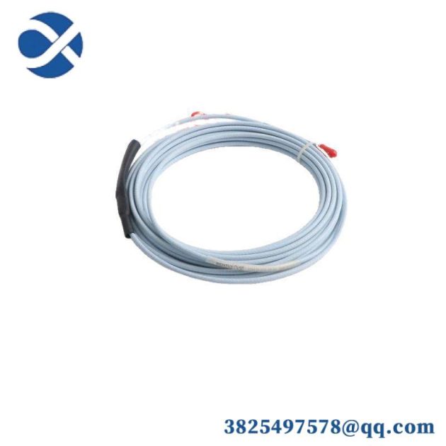 Bentley Nevada 330130-040-02-05, 3300 XL 8mm Extension Cable
