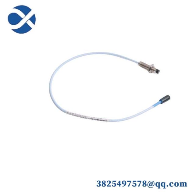 Bently Nevada 330130-040-03-00 Cable Extension - High-Temperature Resistance & Durability