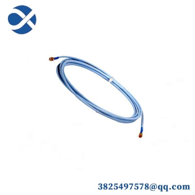 BENTLY NEVADA 330130-045-01-00 Extension Cable: Industrial Control Module