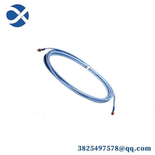 Bently Nevada 330130-080-12-05 Standard Extension Cable