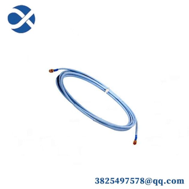Bently Nevada 330130-085-01-05 Extension Cable - Precision Engineered for Industrial Automation