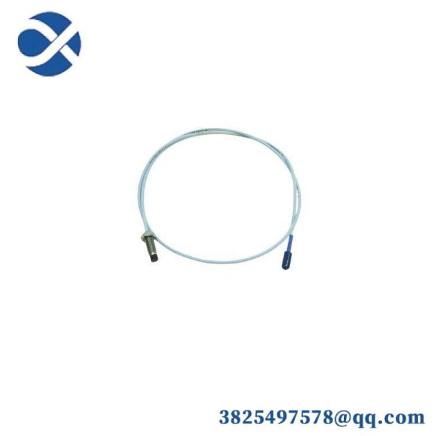 Bently Nevada 330171-00-12-10-01 CN Proximity Transducer System
