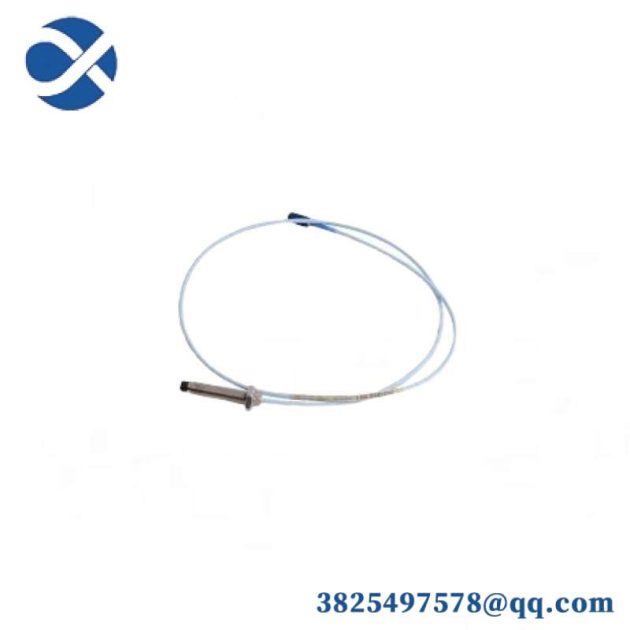 BENTLY NEVADA 330173-00-05-10-12-00 3300 5mm Proximity Probes