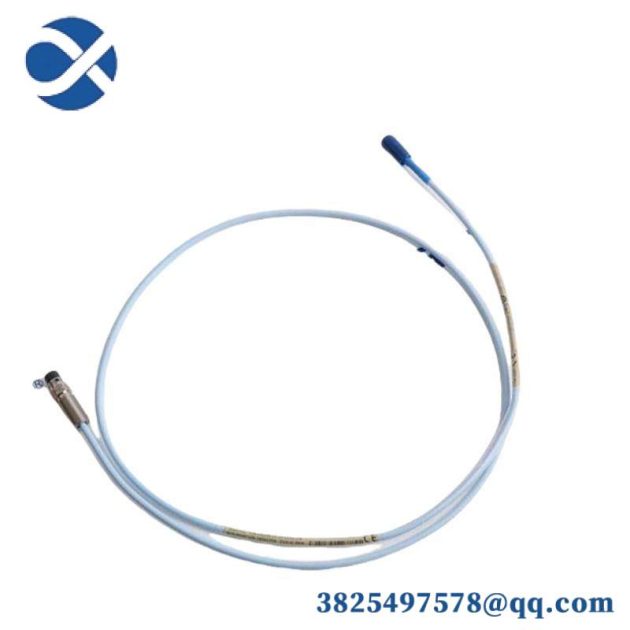 BENTLY NEVADA 330190-035-00-00: 3300 XL 8 mm Proximity Probes
