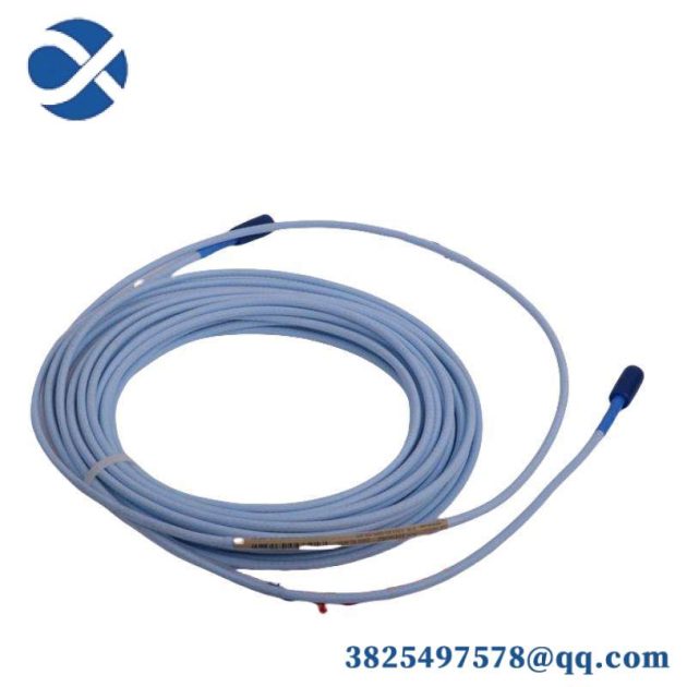 BENTLY NEVADA 330195-02-12-05-CN: Precision ETR Reverse Mount Probes for Industrial Control