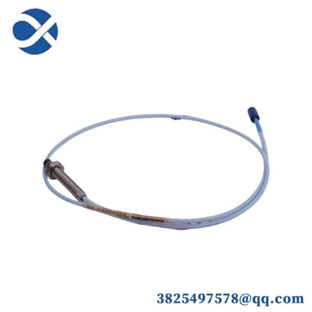 Bentley Nevada 330703-000-060-10-02-05: Precision Proximity Probes, Designed for Industrial Control Systems
