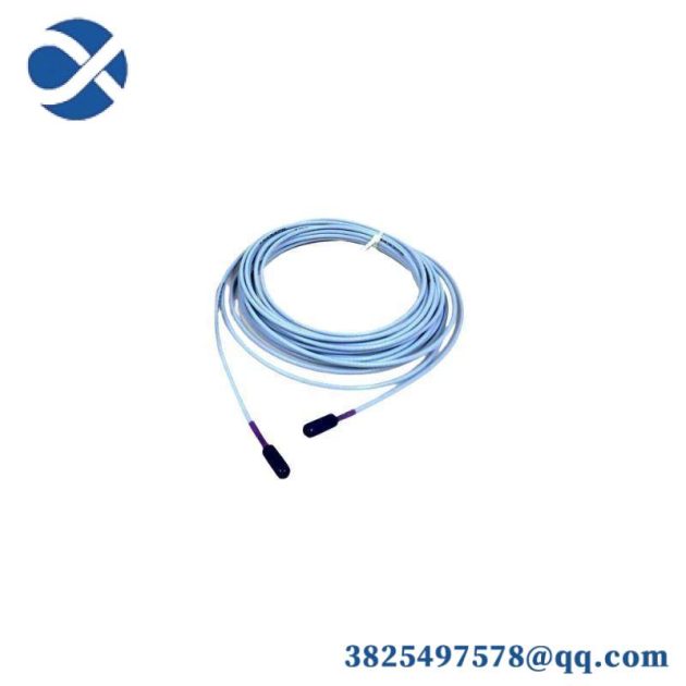 Bently Nevada 330730-040-00-00 Extension Cable - High Performance Industrial Control Solution