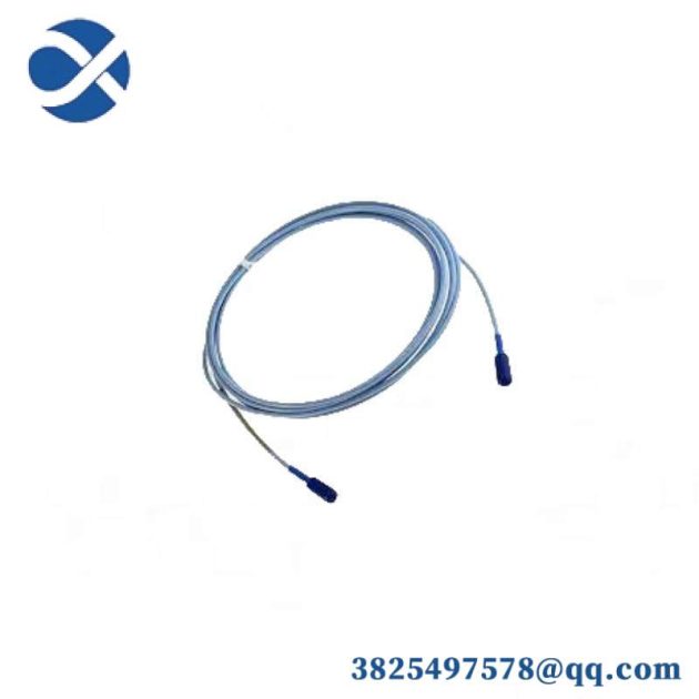Bently Nevada 330730-040-00-05 Extension Cable for Industrial Control Systems