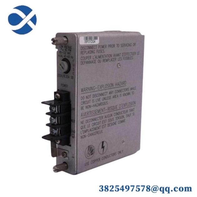 BENTLY NEVADA 330750-40 High Temperature Velomitor System