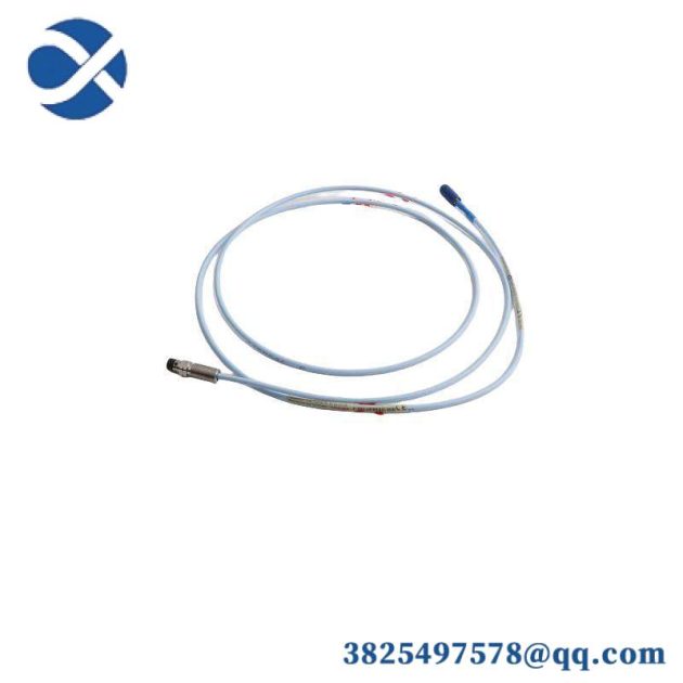 BENTLY NEVADA 330902-00-95-05-02-00 Proximity Probes - Advanced Sensor Technology for Industrial Automation