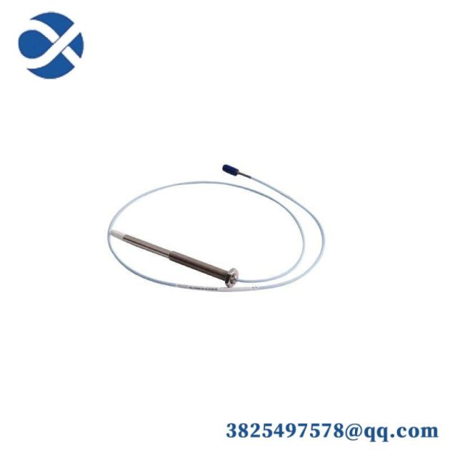 BENTLY NEVADA 330905-00-05-05-02-CN Proximity Probes, Precision Measurement Solutions for Industrial Controls