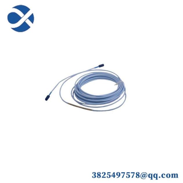 BENTLY NEVADA 330907-05-30-10-02-00 Reverse Mount Probe: Precision Measurement for Industrial Control Systems