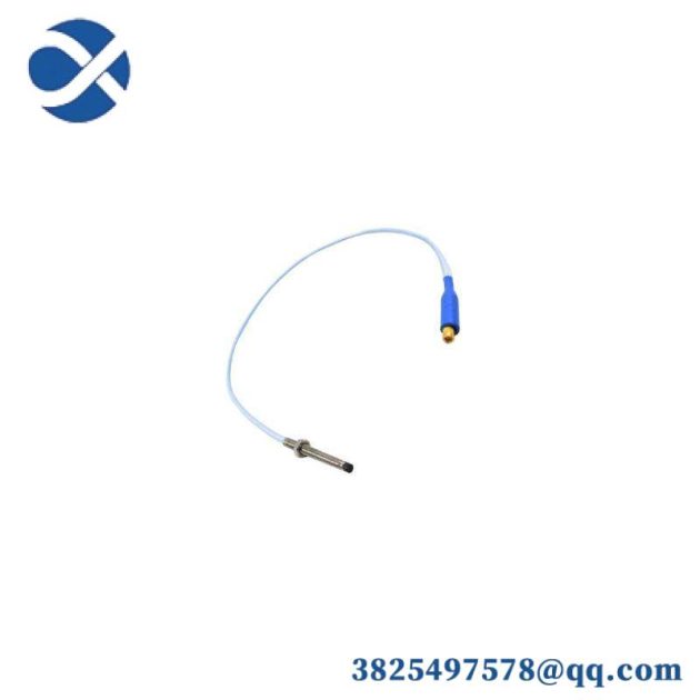 BENTLY NEVADA 330910-01-10-10-02-05 Proximity Probes - Precision Sensing Solutions