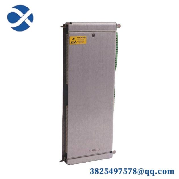 BENTLY NEVADA 3500/15-04-04-00 Power Supply Module