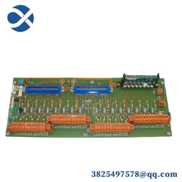 Honeywell 38001704-100 Analog Input Module for Industrial Automation