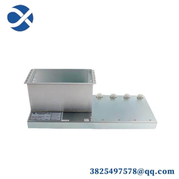 HONEYWELL 38500143-200 TDC 3000 Hub Assembly: Advanced Industrial Control System Component