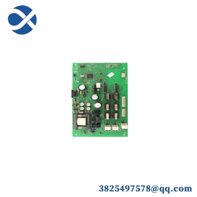 Rexrorh Inverter Board 394877-A02, Industrial Control Module