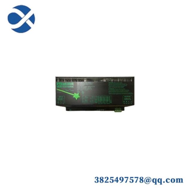 ABB 3BHB 006449R0002 High-Performance Power Module