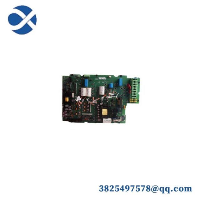 ABB DSDO115A 3BSE018298R1 | Digital Output Board for Industrial Automation