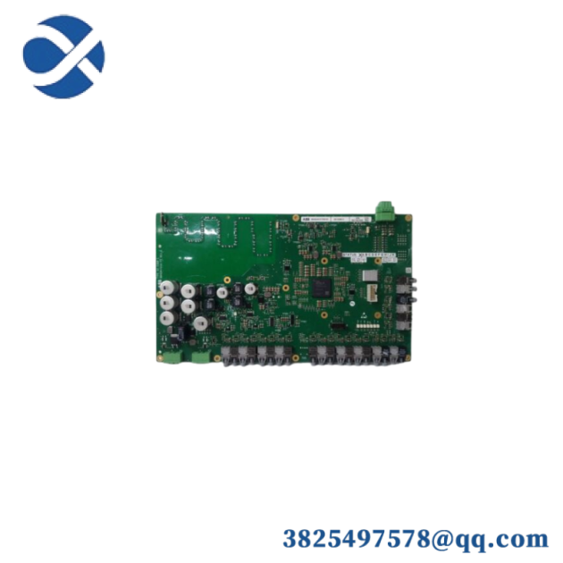 AB 193-EC3DD: Advanced Electronic Motor Protection Relay