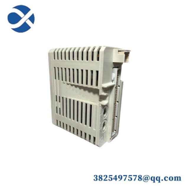 ABB 3BSE008544R1 - High Efficiency Power Supply Module