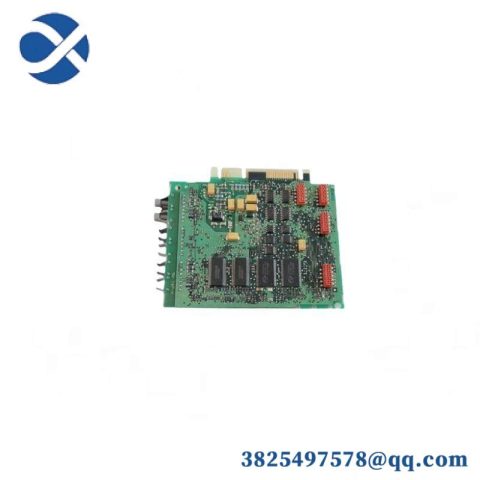 ABB 3BSE018137R1 CI858-1 Card motherboard