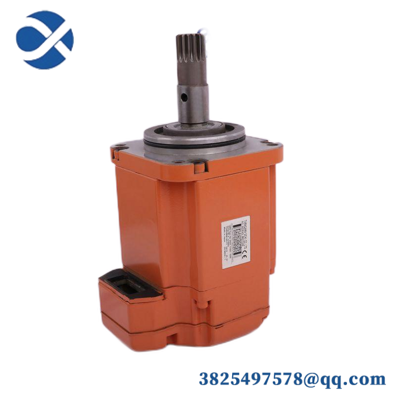 3hac17484-9_00_abb_servo_motor.png ABB 3HAC17484-9/00: High-Precision Servo Motor for Industrial Automation