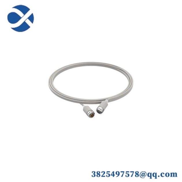 ABB 3HAC2530-1 Control Cable Signal, 15 Meter