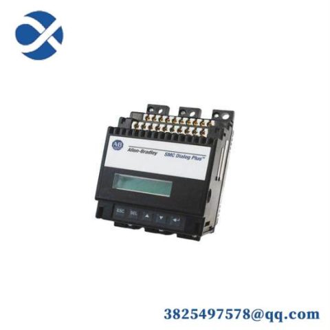 Advanced 40888-490-01-A1FX Control Module: Seamless Integration for Industrial Automation