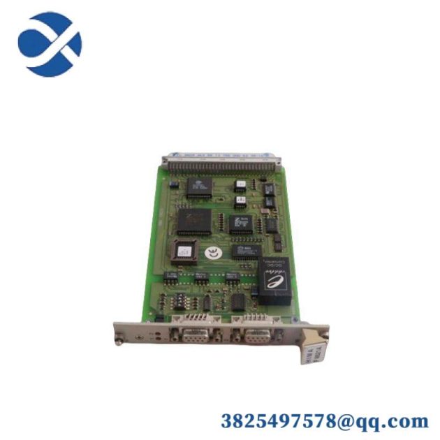 HIMA 42300 Logic Function Module - Industrial Control Solutions