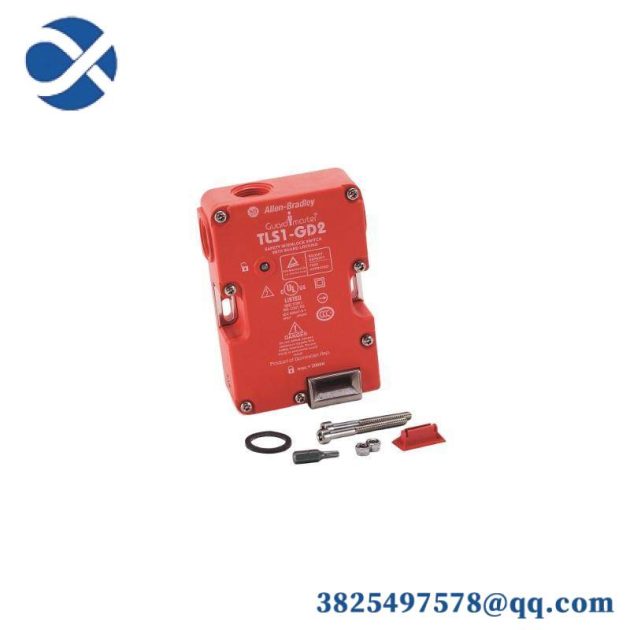 TLS-2 GD2 Power to Lock - 440G-T27127, Advanced Security Solution
