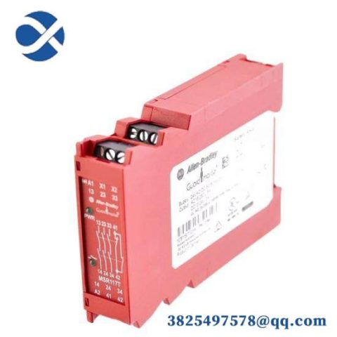 ABB 440R-B23211 Drive System, Industrial Automation Solutions