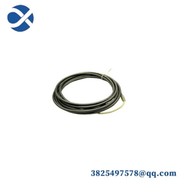 BENTLY NEVADA 4454-156: Precision Thermal Couple Heat Sensor