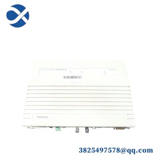 Schneider 490NRP25300 Fiber Optic Repeater, Modular Automation Component