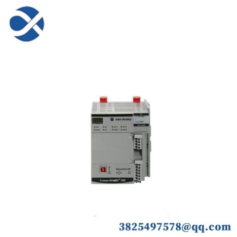 AB 5069 ECR Protective Module for Industrial Automation, 200 Characters