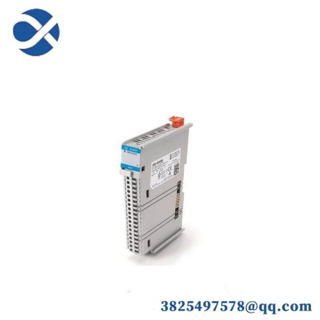 AB 5069-IB16F CompactLogix I/O Module