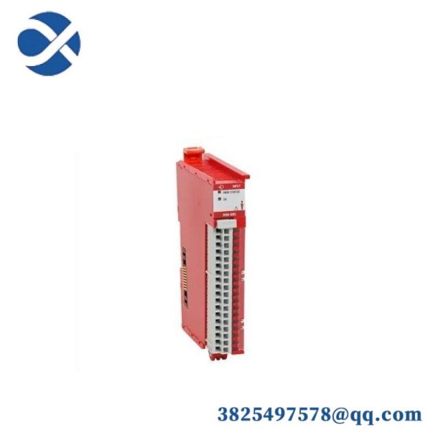 AB 5069-IB8S Compact5000, 8 Channel 24VDC Sink Safety Input Module